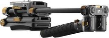 PolarPro Pivot Shoulder Rig pour Le vidéaste Voyageur Pivot SR Noir