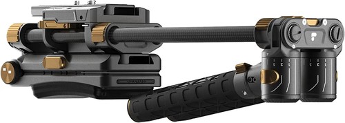 Polarpro pivot shoulder rig - polarpro,