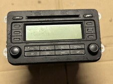 AUTORADIO VW GOLF V 5 2005 VENDU SANS CODE