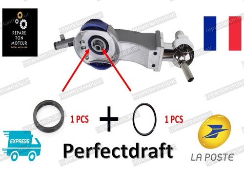 Perfectdraft hd3720 hd3620 - perfectdraft,