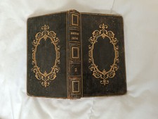 ROBINSON CRUSOE TOME2 MAME 1845