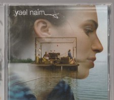 YAEL NAIM     CD EN TRES BON ETAT