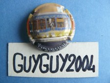 capsule de champagne FAY