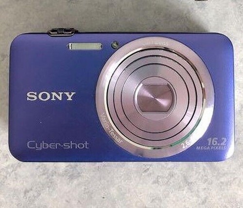 Appareil photo numérique - , sony