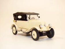 RENAULT type NN beige 1927