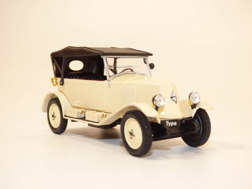Renault type beige 1927 - renault,