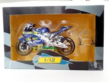 MOTO GP ALTAYA 1/12 HONDA RC211V Sete GIBERNAU 2004 N°15 dans sa boîte