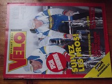 1µ??  Revue Velo Sprint 2000 n°262 Special entrainement Lemond Fignon Delion ...