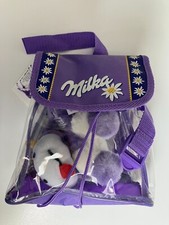 Milka - mignon mini-sac à dos