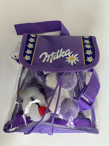 Milka mignon mini sac à - mini-sac,