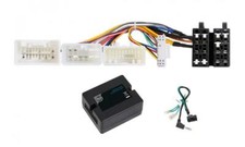 Adaptateur Auto Radio Volant