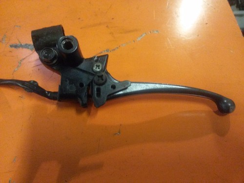 Cocotte frein gauche honda - frein,