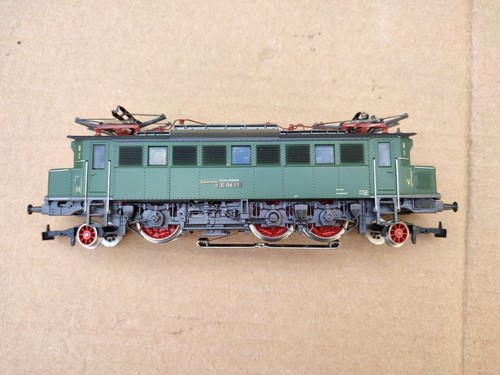 Märklin 3049 locomotive - märklin,