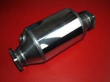 Échappement G-Kat Catalyseur