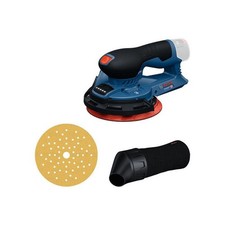 Ponceuse excentrique sans fil