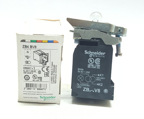 Schneider electric module - schneider,