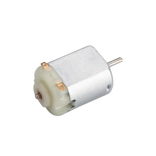 Moteur 130 6v - 130, 3v-6v/8000rpm