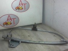 Leve vitre mecanique arriere