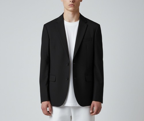 Zapa veste blazer homme - blazer,