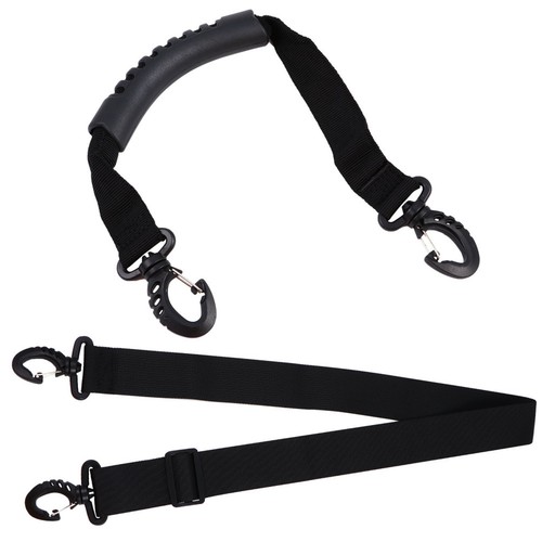 2pcs sangles support de - sangles,