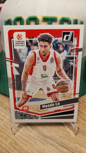 2023 panini donruss - 2023-24,