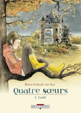 Quatre soeurs, Tome 1 : Enid