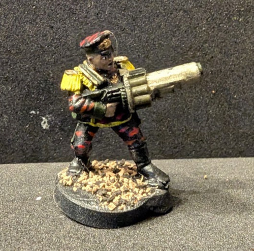 Warhammer 40k astra - 40k-, ig