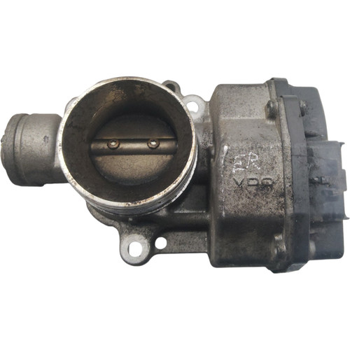 Corps papillon citroen - corps,