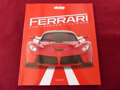 Livre sport auto hors - livre, hors-série