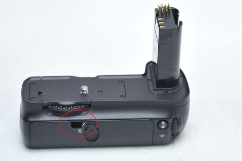 Nikon oem d200 - oem, mb-d200
