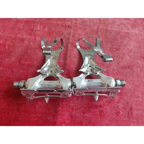 Pédales shimano 600 - pédales,