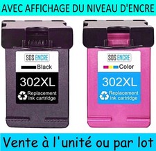 SOS ENCRE - Cartouches d'encre