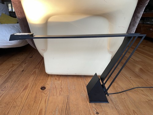 Lampe bureau vintage - lampe,