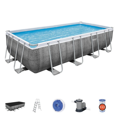 Bestway power steel 56998 - bestway,