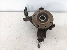 pivot de fusée avant droit