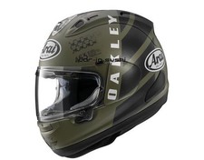 Casque de moto intégral Arai