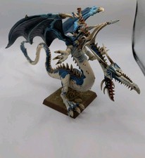 Imrik hauts elfes dragon -