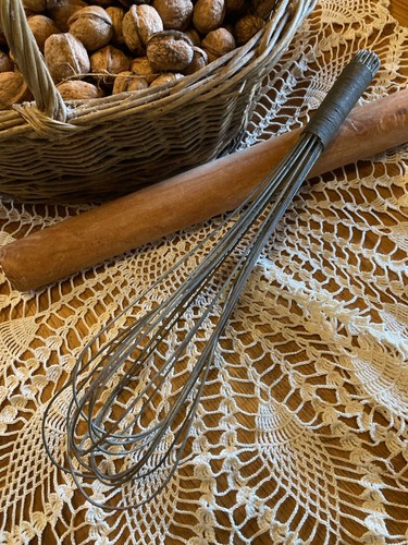 Grand fouet cuisine fer - de,