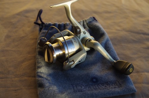 Daiwa tournament 2000 it - tournament, s