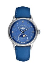 Sturmanskie Galaxy Phase De
