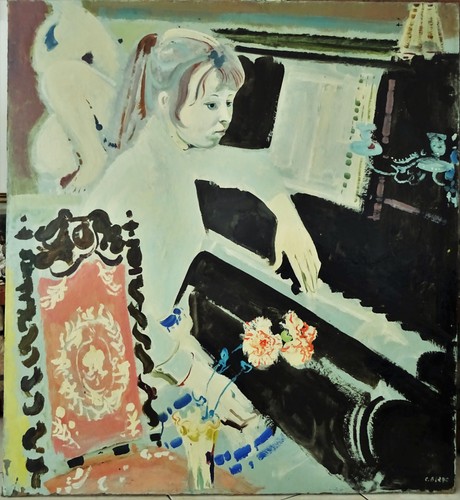 Charles blanc - (, 1896-1966)