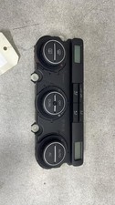Commande chauffage VOLKSWAGEN