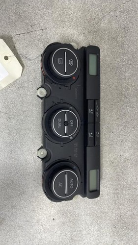 Commande chauffage volkswagen - commande,