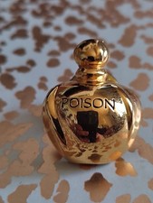 Pin's Dior "POISON"