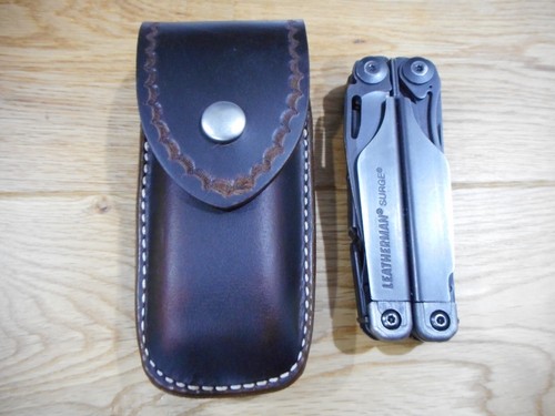 Leatherman surge crazy horse - surge.,
