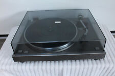 PLATINE VINYLE MARLUX MX570