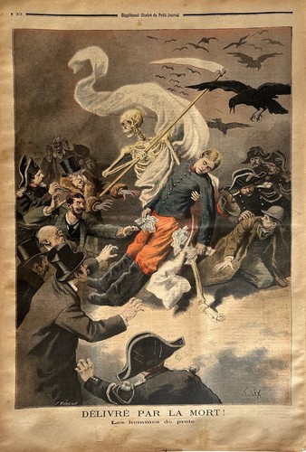 Petit journal 1896 271 - ,