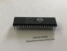 Rockwell R6522P IC Peripheral Interface PDIP40