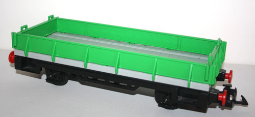 Playmobil 4017 4021 4019 - ,