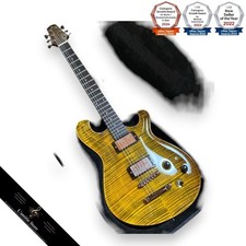 Guitare électrique Yokoyama